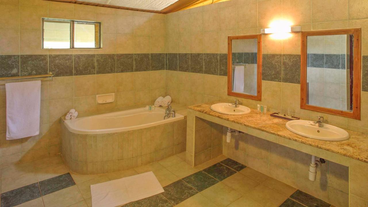 Mara Leisure Camp Villa Talek Buitenkant foto